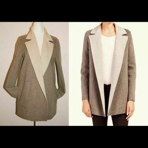 NWT Theory Sileena Coat